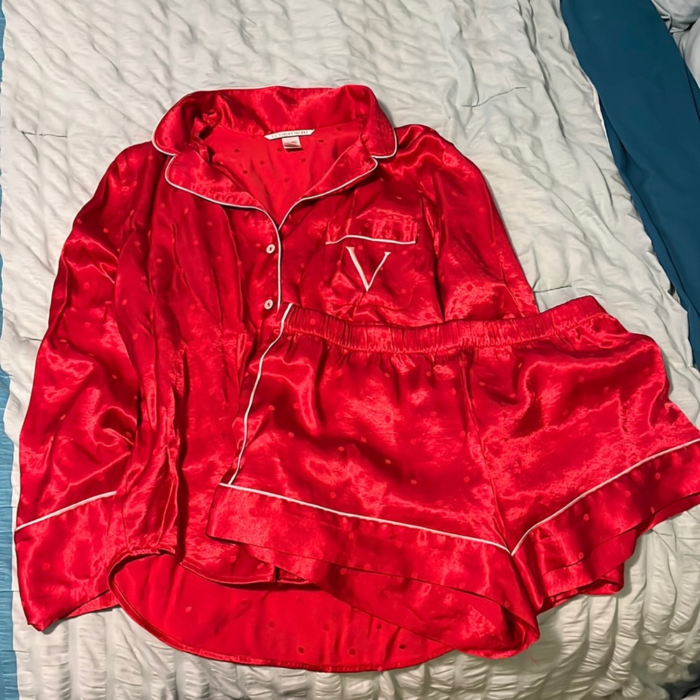 Victoria Secret PJs